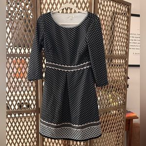 Max Studio Classic  Day Dress - Size M